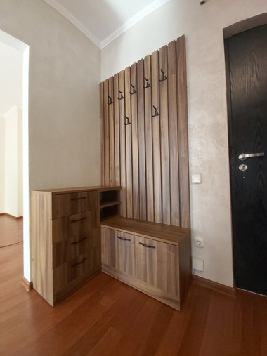 Комплект мебели в прихожую №27