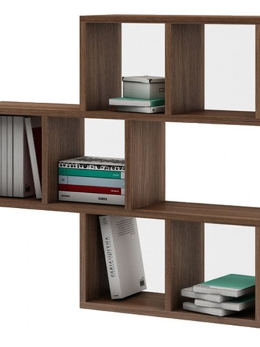 Настенная полка №1