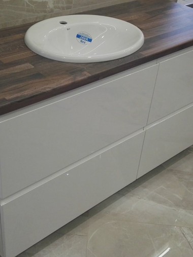 Тумба под умывальник №2