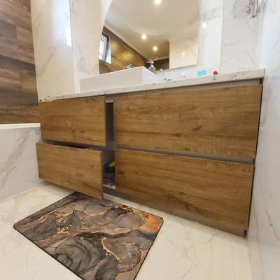 Напольная тумба под умывальник №30