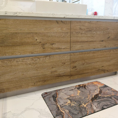 Напольная тумба под умывальник №30