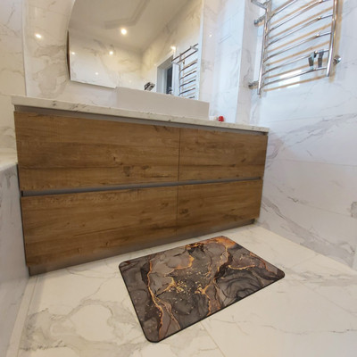 Напольная тумба под умывальник №30