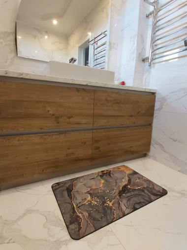 Напольная тумба под умывальник №30