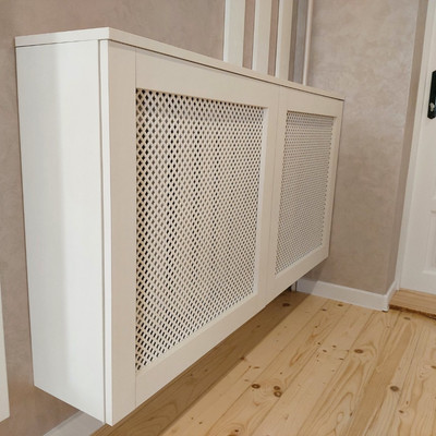 Комплект мебели в прихожую №28