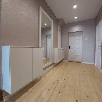 Комплект мебели в прихожую №28