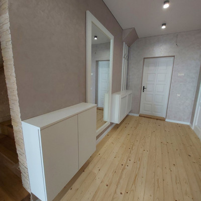 Комплект мебели в прихожую №28