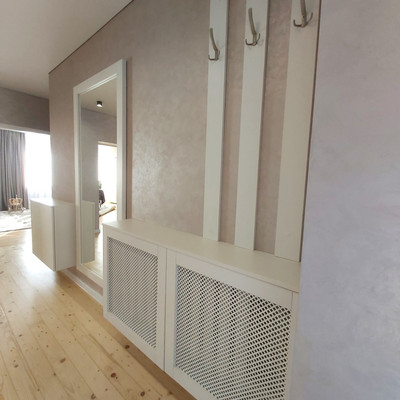 Комплект мебели в прихожую №28