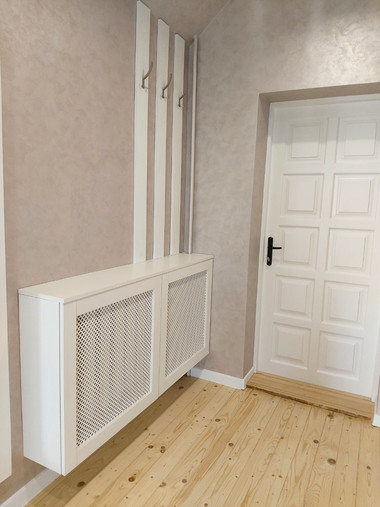 Комплект мебели в прихожую №28