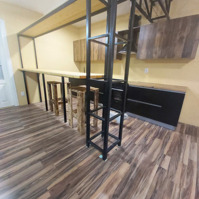 Кухни ЛДСП egger №24