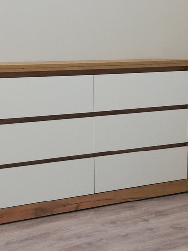 Комод №7