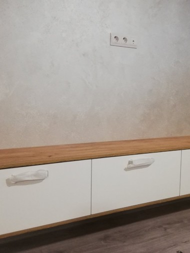 Подвесная тумба №10