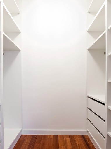 Гардеробная №6