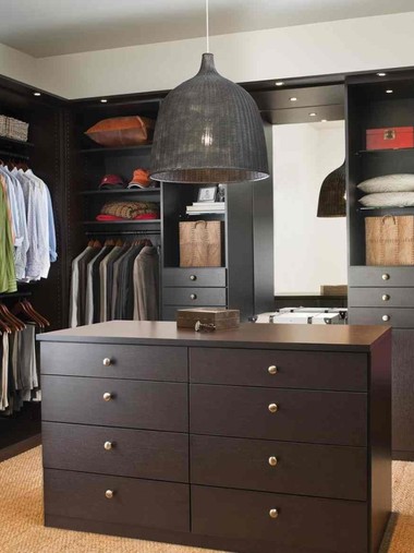 Гардеробная №7