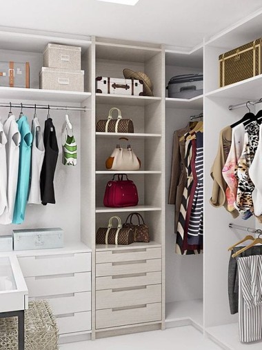 Гардеробная №13