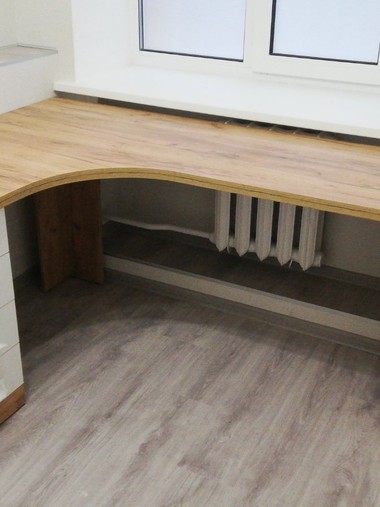 Рабочая зона №12