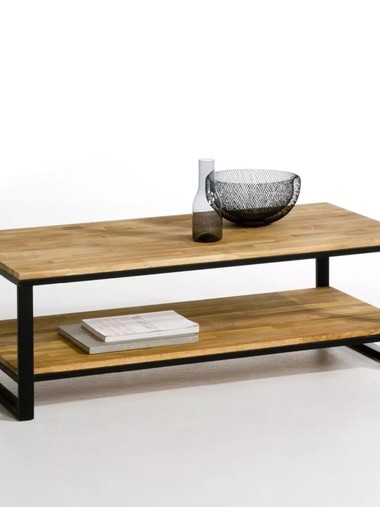 Стол в стиле Лофт №15