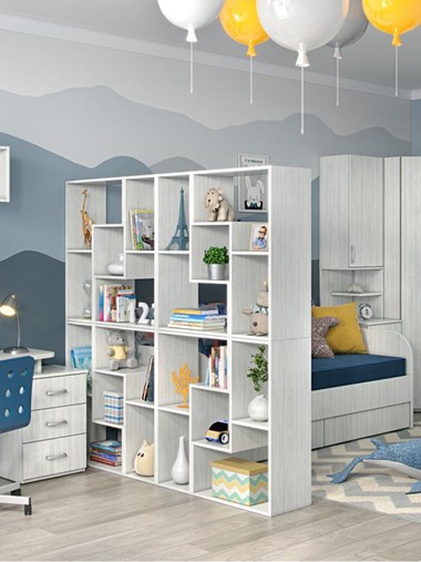 Комплект детской мебели №13