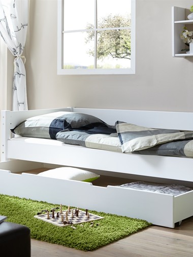 Детская кровать №14