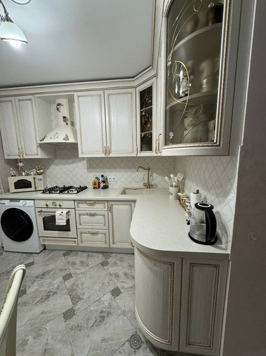 МДФ рамочный №17