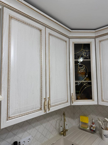 МДФ рамочный №17