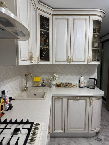 МДФ рамочный №17