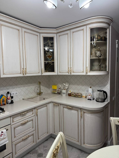 МДФ рамочный №17