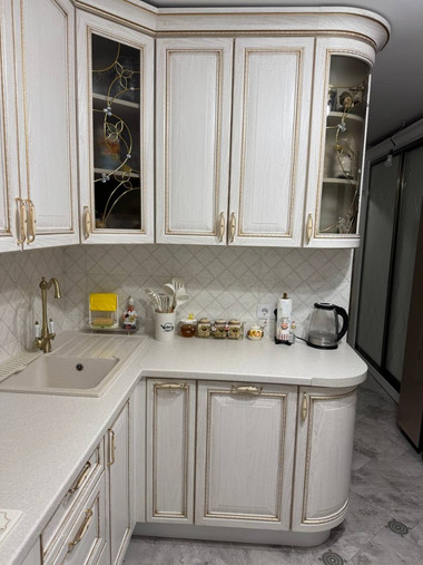 МДФ рамочный №17