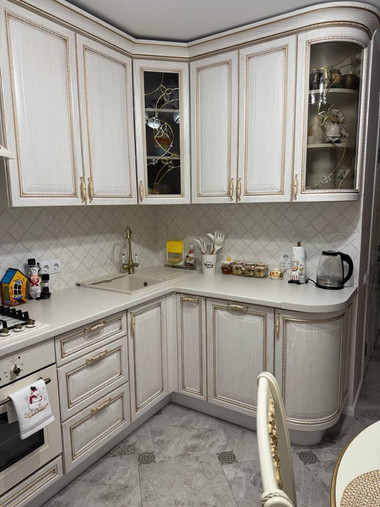 МДФ рамочный №17