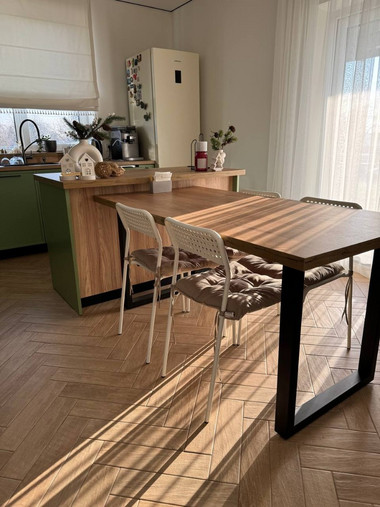 МДФ крашеный №18