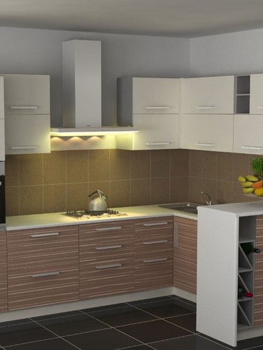 МДФ рамочный №8