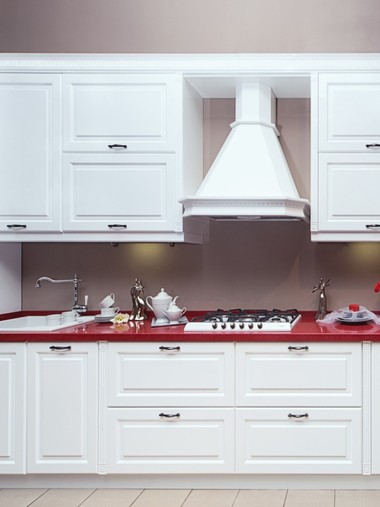 МДФ крашеный №5