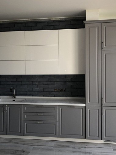 МДФ крашеный №7