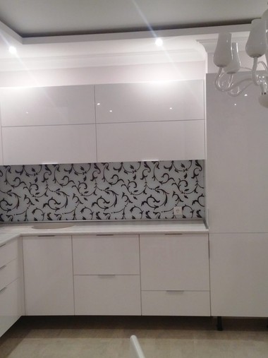 МДФ крашеный №8