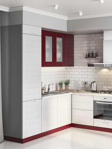 МДФ крашеный №9