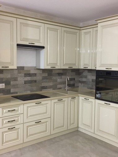 МДФ крашеный №10