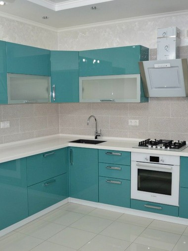 МДФ крашеный №11