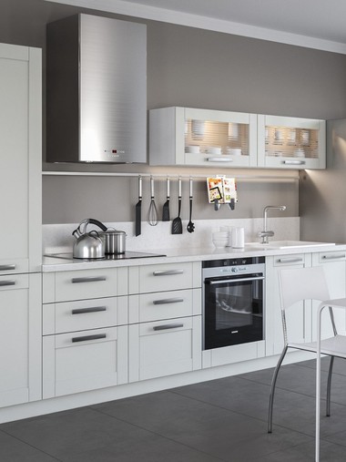 МДФ крашеный №12