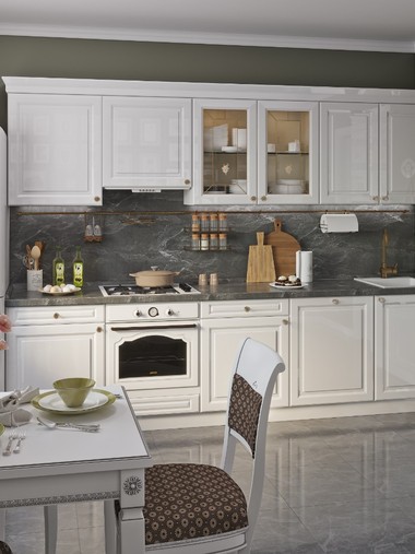 МДФ крашеный №13