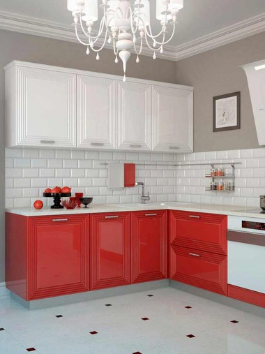 МДФ пленочный №5