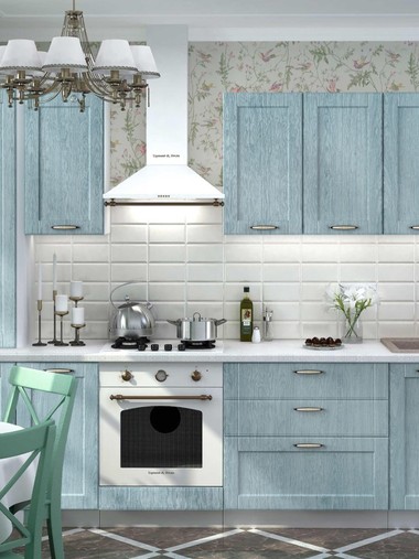 МДФ пленочный №6