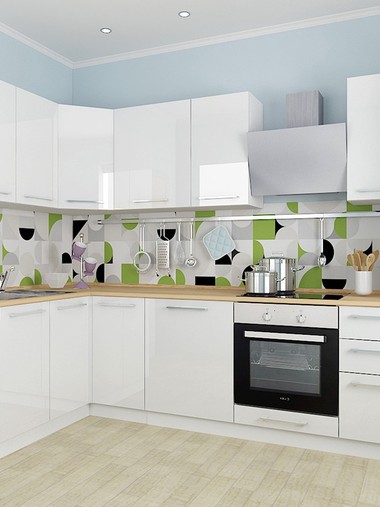 МДФ пленочный №9