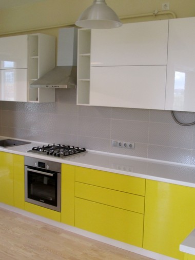 МДФ пленочный №11