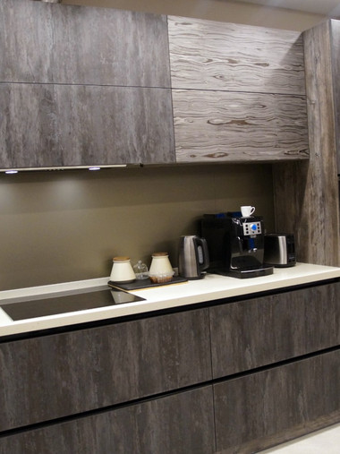 Кухни ЛДСП egger №1