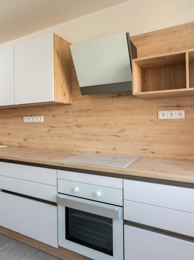 Кухни ЛДСП egger №5