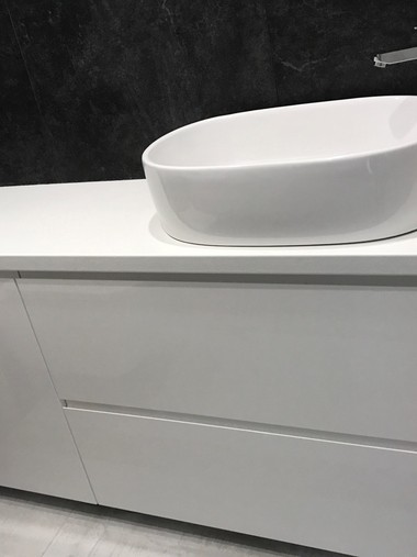 Тумба под умывальник №10