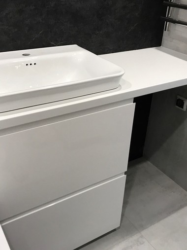 Тумба под умывальник №11