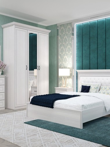 Комплект мебели в спальню №10