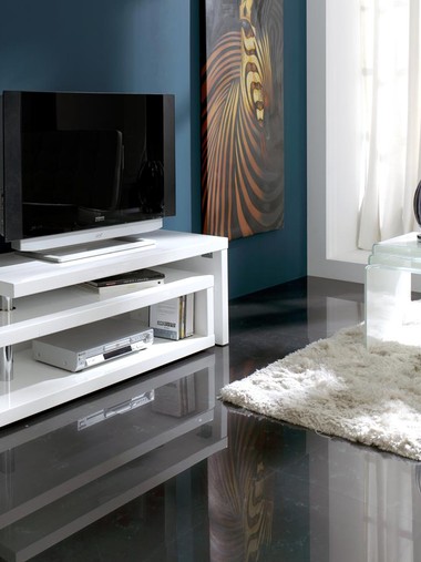 Тумба под телевизор №18