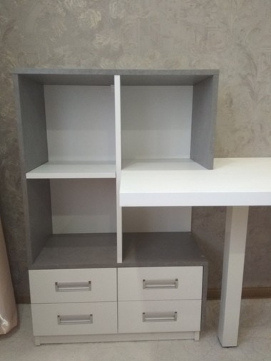 Рабочее место №16