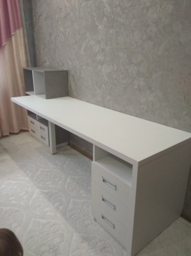 Рабочее место №16